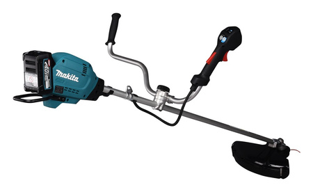 Kosa akumulatorowa do trawy 40V Makita XGT UR006GZ