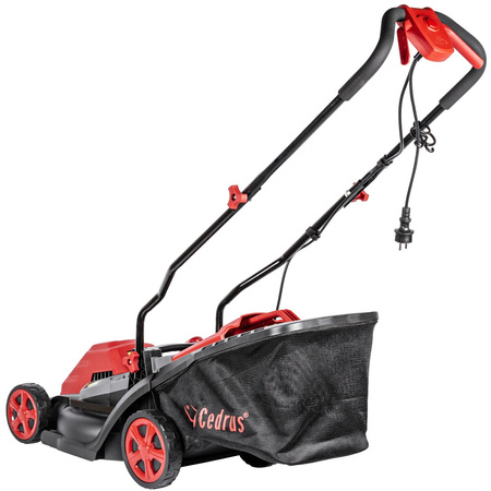 Kosiarka elektryczna Cedrus KE34 1400W