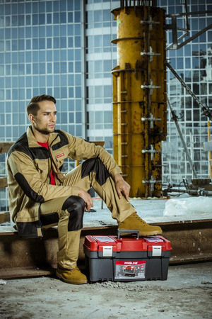 Buty robocze Lahti Pro rozm. 40