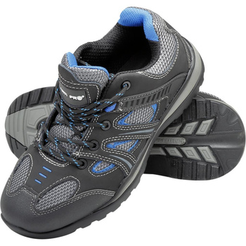 Półbuty bez podnoska SRA 01 45 LAHTI PRO