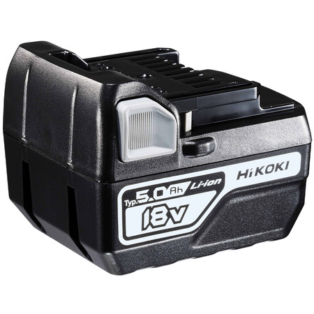 Akumulator slajdowy 18V HiKOKI 5.0Ah (BSL1850C)