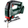Wyrzynarka akumulatorowa Metabo STB 18 L 90 (601048850)