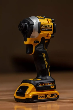 Zakrętarka udarowa DeWALT DCF850N
