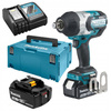 Klucz udarowy 18V Makita DTW1001RTJ