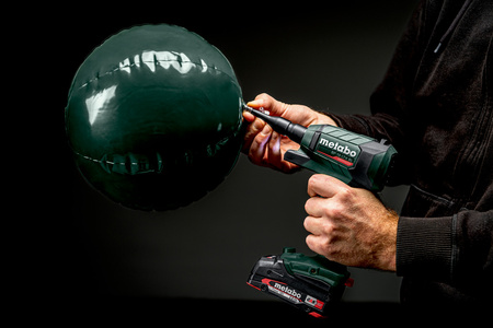 Dmuchawa akumulatorowa Metabo BP 18 LTX BL (600798850)