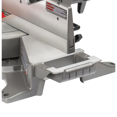 Zestaw piła tarczowa / ukośnica z posuwem 305mm M18 FMS305-0 Milwaukee 4933471205 + Stojak do ukośnicy ze stojakiem M18 FMS305-0 Milwaukee