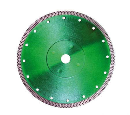 Tarcza diamentowa Dr. Schulze Ultra Ceram 125 80 1.2 x 10