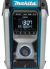 Radio budowlane 18V Makita XGT MR006G
