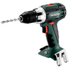 Wiertarko-wkrętarka akumulatorowa Metabo BS 18 LT (602102840) 