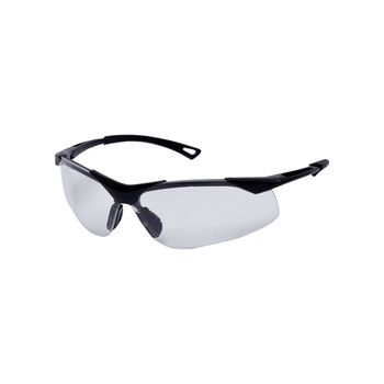 Okulary ochronne bezbarwne LAHTI PRO