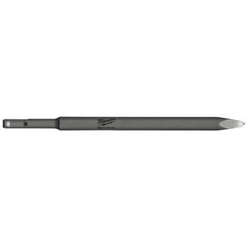 Dłuto szpicak 250mm SDS-Plus Milwaukee 4932339625