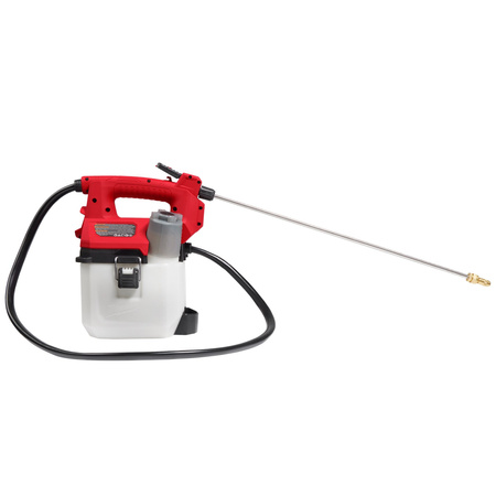 Opryskiwacz do pestycydów chemii 3,7L M12 BHCS3L-0 Milwaukee 4933480781
