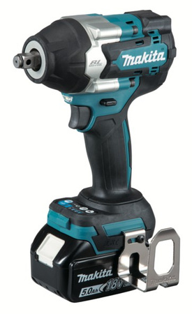 Klucz udarowy 18V Makita DTW700RTJ