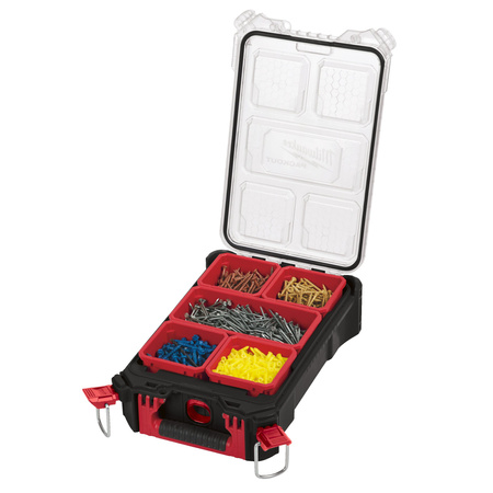 Organizer narzędziowy średni PACKOUT Milwaukee 4932464083