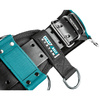 Pas biodrowy z pętlą Makita E-15366