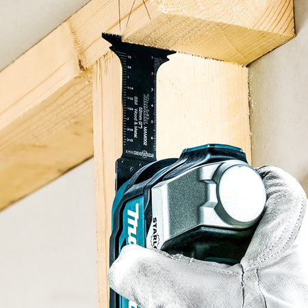 Narzędzie wielofunkcyjne akumulatorowe XGT Makita TM001GZ