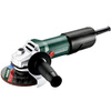 Szlifierka kątowa Metabo WEV 850-125 (603611000)