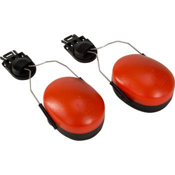 Słuchawki przeciwhałasowe do hełmów L10401, L10405, CE, LAHTI PRO