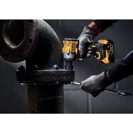 Klucz udarowy 1/2" DeWALT DCF921N