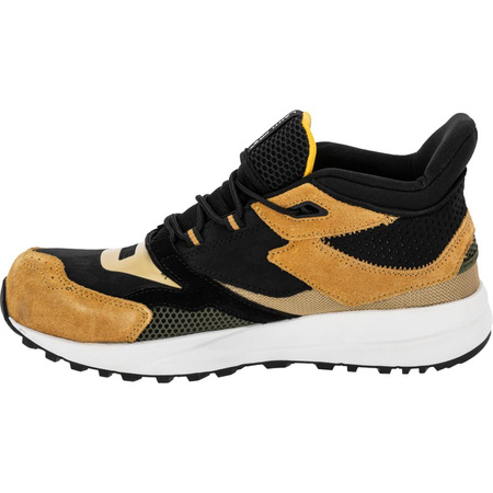 Półbuty z podeszwą Vibram LAHTI PRO r 39