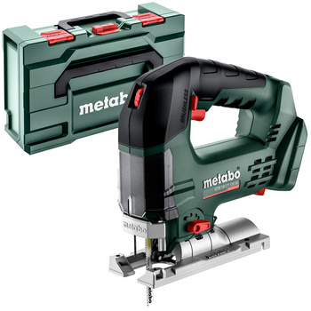 Wyrzynarka akumulatorowa Metabo STB 18 LT 130 BL (601055840)