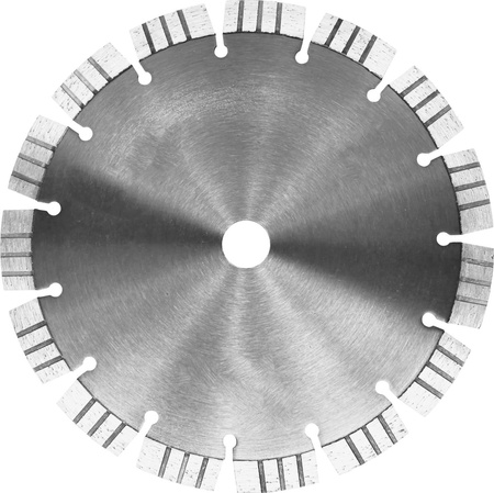 Tarcza diamentowa Dr. Schulze Laser 115 80 15 mm