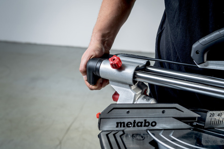 Ukośnica Metabo KGS 216 M (613216000)