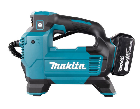 Minikompresor akumulatorowa 18V Makita DMP181