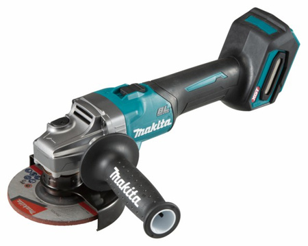 Szlifierka kątowa 40V Makita XGT GA005GZ01