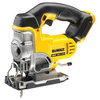 Wyrzynarka DeWALT DCS331N