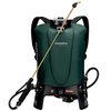 Akumulatorowy opryskiwacz plecakowy Metabo RSG 18 LTX 15 (602038850)