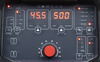 IDEAL TECNO MIG 505 PULSE SYNERGIC