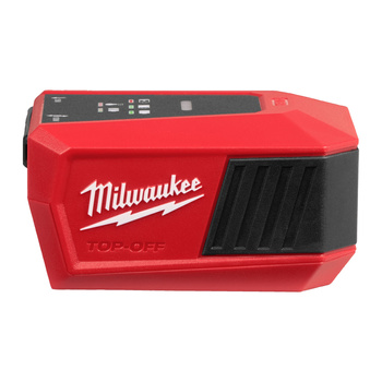 Kompaktowa ładowarka i powerbank M18 TC-0 Milwaukee 4932499165