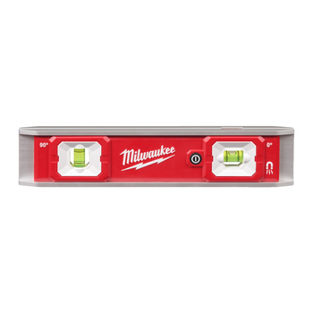 Poziomica Torpedo LED 23cm Milwaukee 4932498742