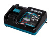Szlifierka kątowa 40V Makita XGT GA038GT201