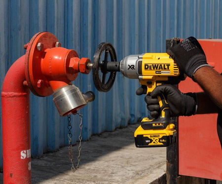 Klucz udarowy DeWALT DCF899HN