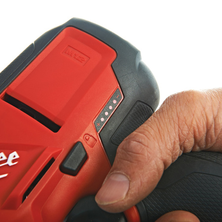 Piła szablasta 12V M12CHZ-0 Milwaukee 4933446960