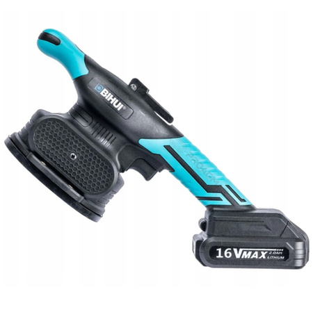 Akumulatorowa przyssawka wibrująca do płytek 16V BIHUI BIHVTB16