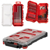 Zestaw akcesoriów 45 elementów w organizerze Packout Milwaukee 4932499761