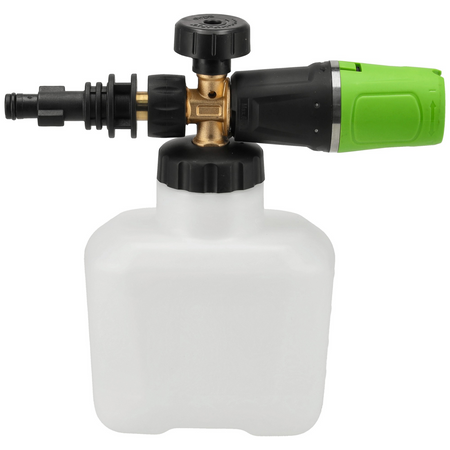 Pianownica do myjek ciśnieniowych Stalco S-98921