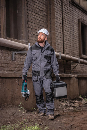 Obuwie robocze Lahti Pro rozm. 43