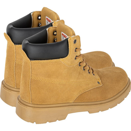 Buty robocze Lahti Pro rozm. 39