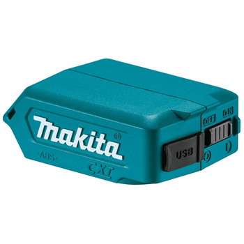 Adapter do ładowania akumulatorów CXT 10,8/12 V Makita DEAADP08