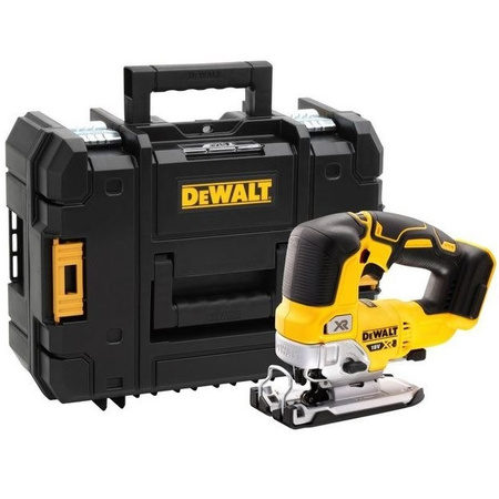 Wyrzynarka Dewalt DCS334NT