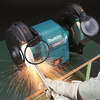 Szlifierka stołowa 550W Makita GB801