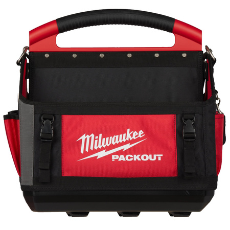 Torba narzędziowa na ramię 40cm PACKOUT Milwaukee 4932464085