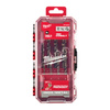 Zestaw wierteł do metalu HSS-Co RED COBALT 3-10 mm 8szt. Milwaukee 4932499256