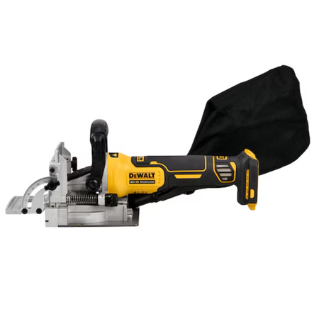 Frezarka do wpustów lamelownica 900W DeWalt DCW682NT