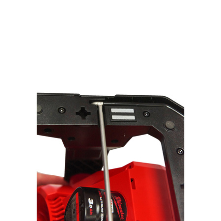 Wentylator M12 AF-0 Milwaukee 4933478228