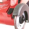Szlifierka kątowa M12 FCOT-0 Milwaukee 4933464618